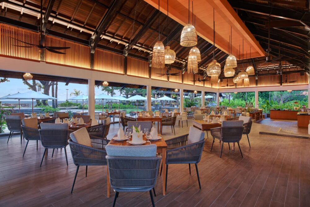 El Hotel Sanur Rondreis Indonesie Vakantie Original Asia