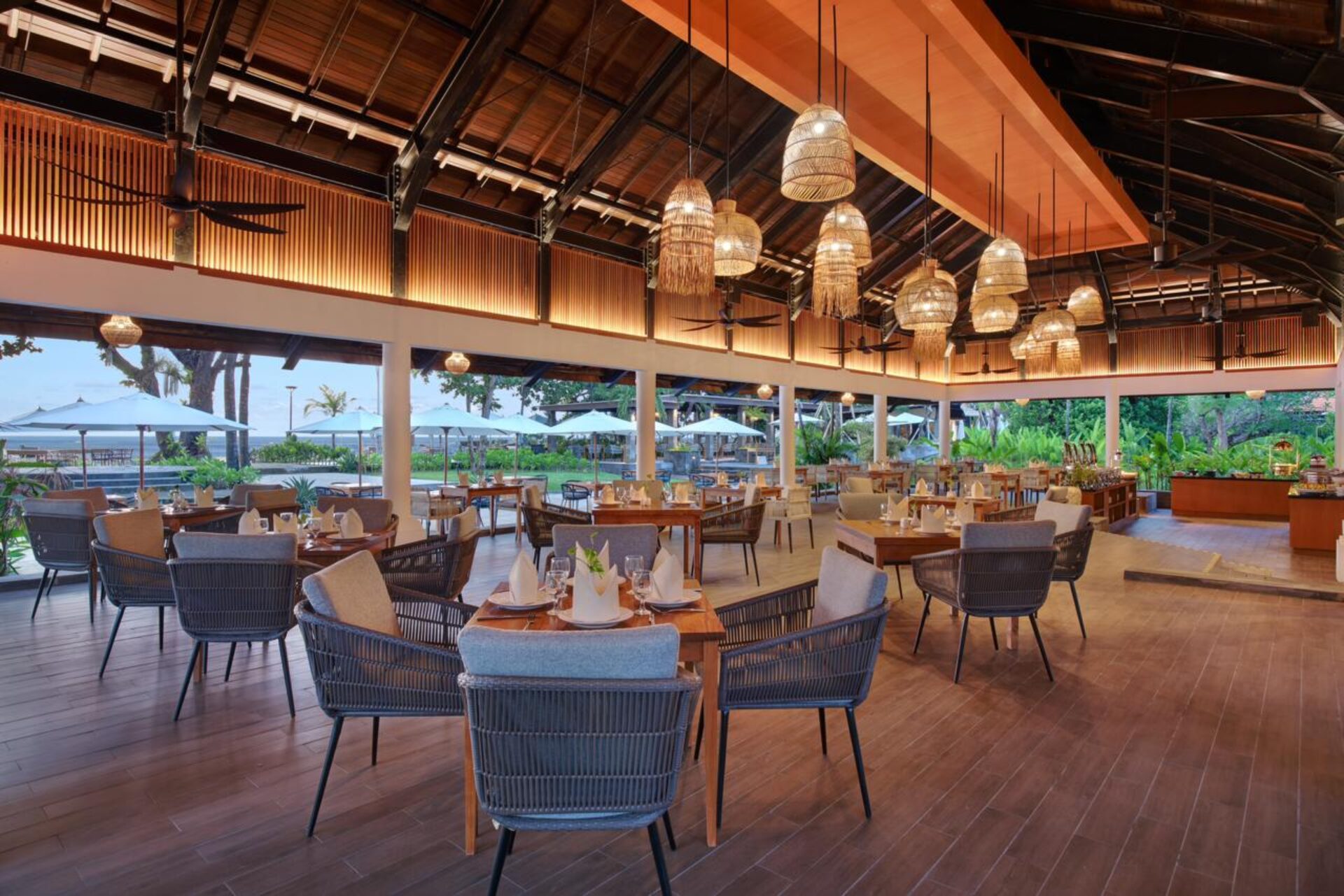 El Hotel Sanur Rondreis Indonesie Vakantie Original Asia