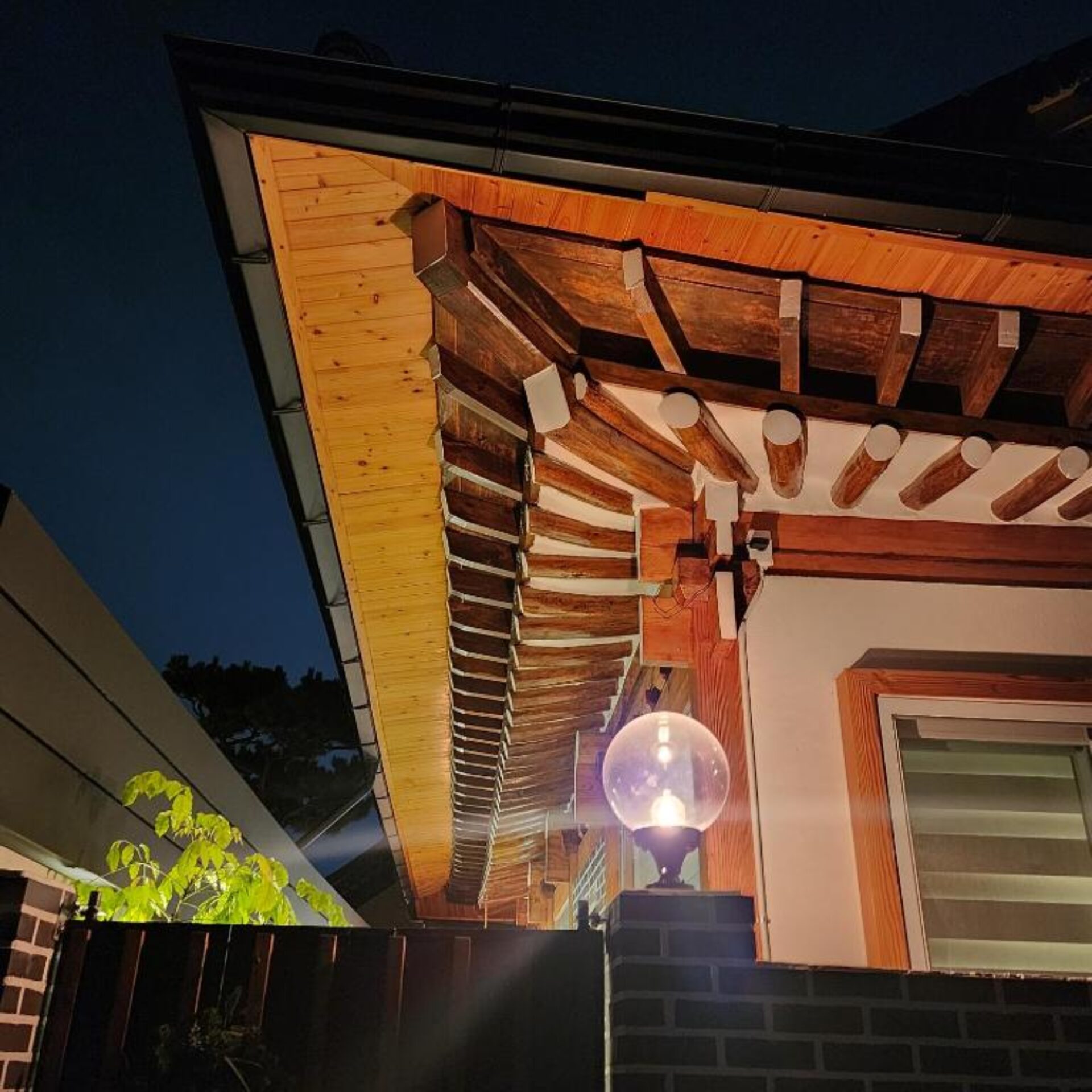 Eosahwa Perfect Bed Homestay Hanok Hotel Gyeongju Rondreis Zuid-Korea Vakantie Original Asia