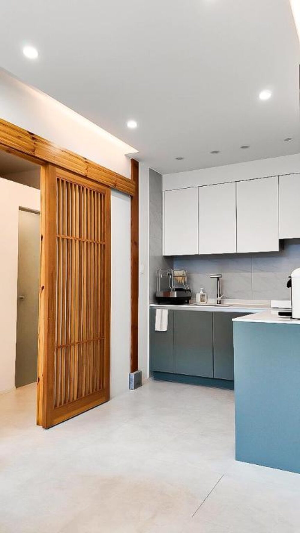 Eosahwa Perfect Bed Homestay Hanok Hotel Gyeongju Rondreis Zuid-Korea Vakantie Original Asia