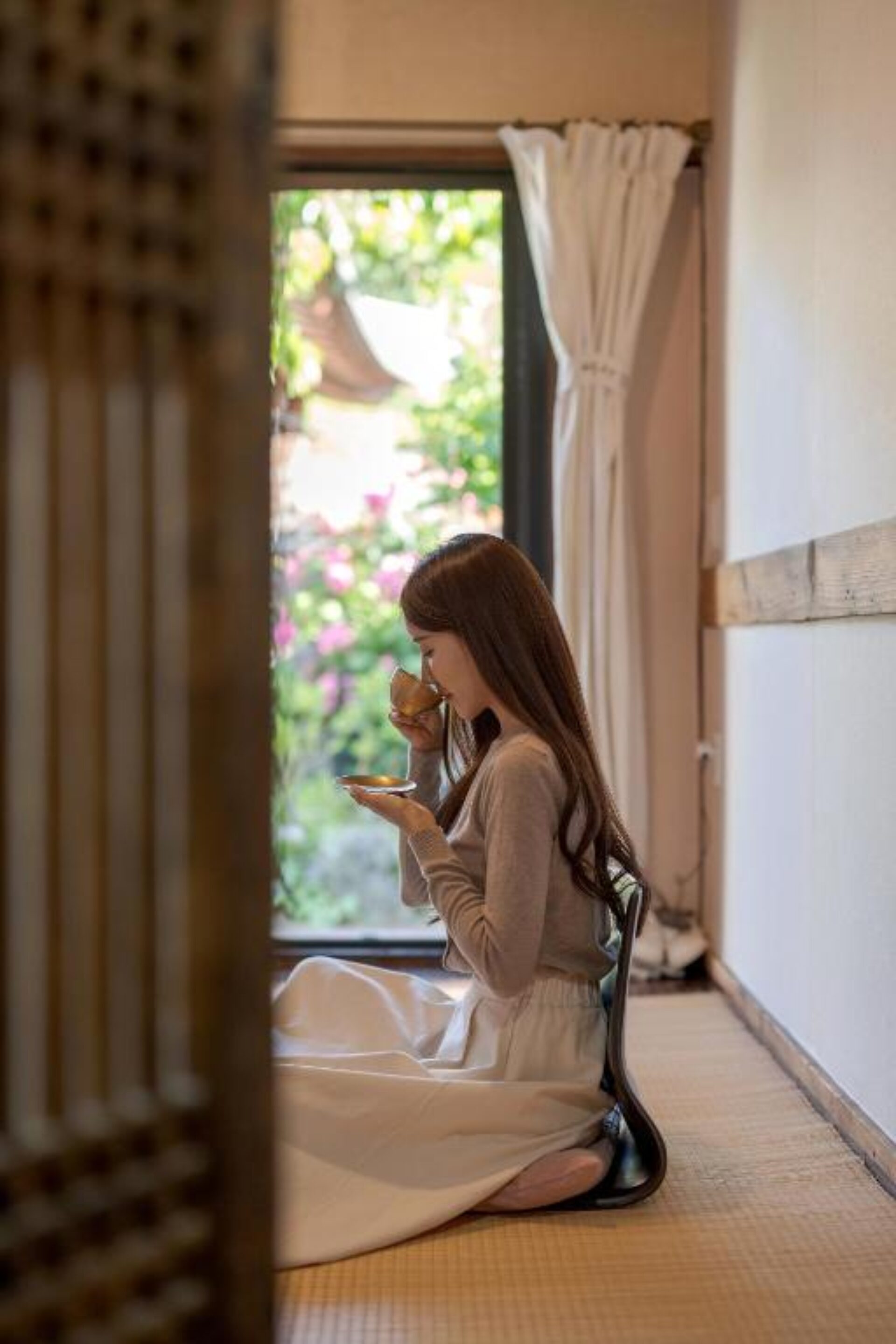 Eosahwa Perfect Bed Homestay Hanok Hotel Gyeongju Rondreis Zuid-Korea Vakantie Original Asia