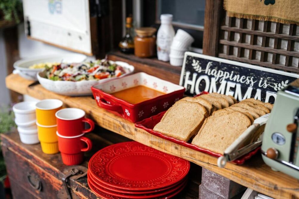 Eosahwa Perfect Bed Homestay Hanok Hotel Gyeongju Rondreis Zuid-Korea Vakantie Original Asia