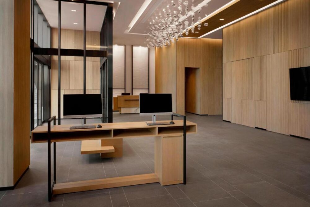 Fairfield by Marriott Haeundae Busan Hotel Rondreis Zuid-Korea Vakantie Original Asia fitness