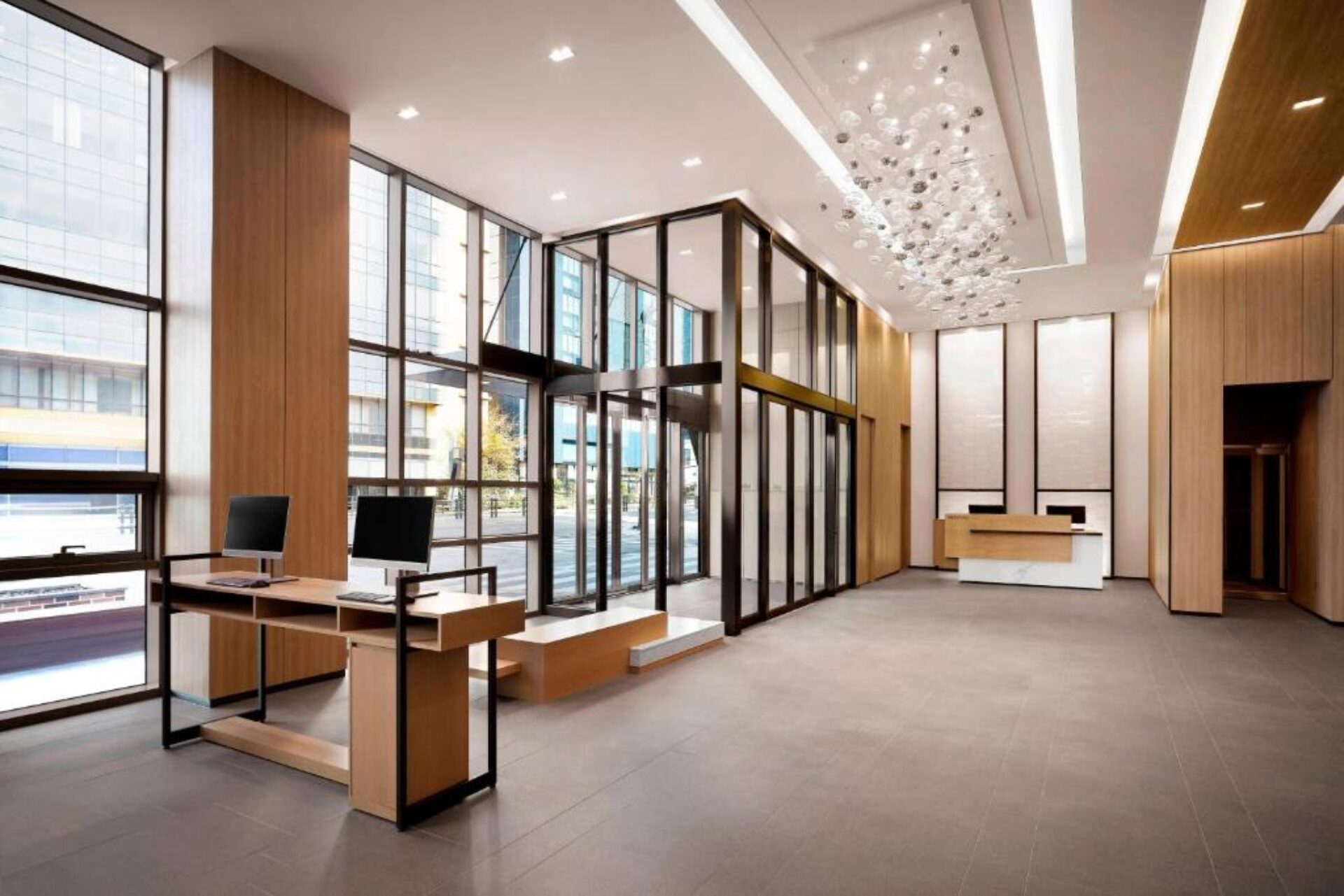 Fairfield by Marriott Haeundae Busan Hotel Rondreis Zuid-Korea Vakantie Original Asia fitness