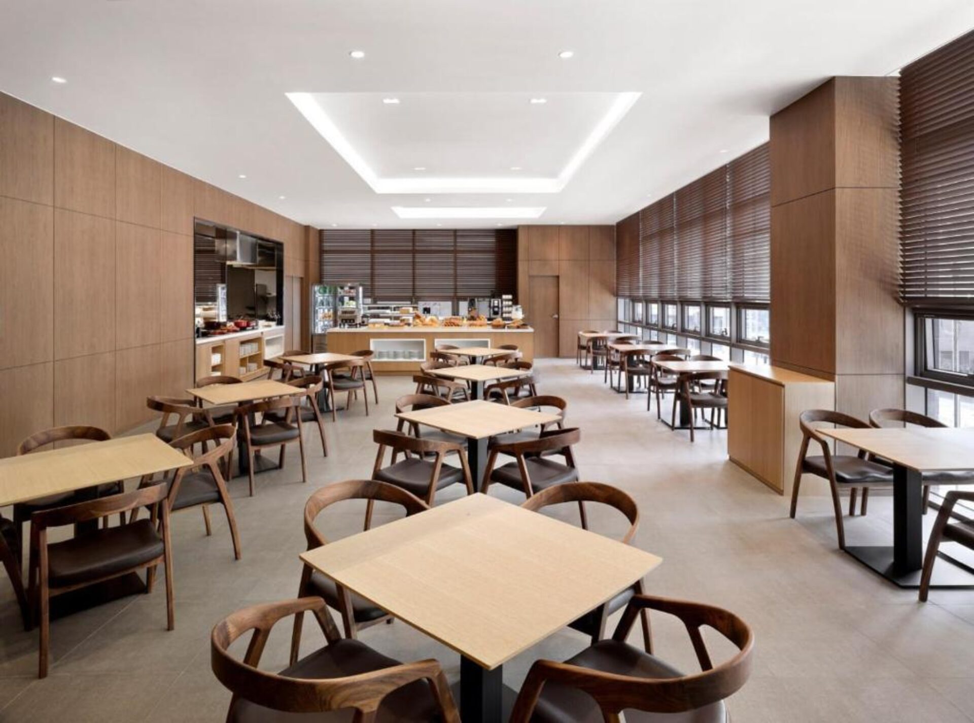 Fairfield by Marriott Haeundae Busan Hotel Rondreis Zuid-Korea Vakantie Original Asia fitness