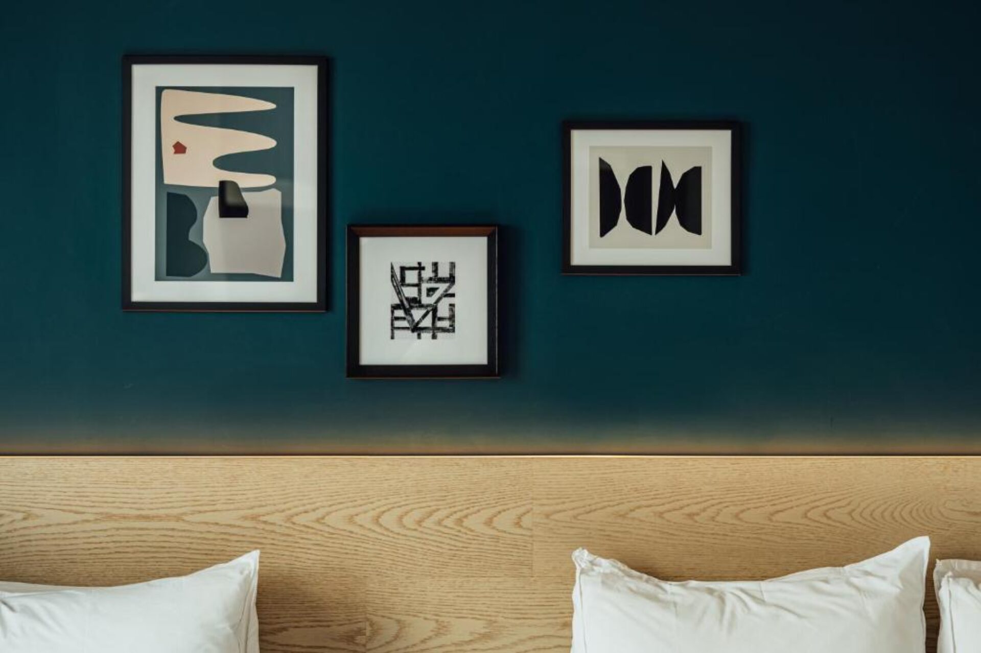 Four Points by Sheraton Josun Myeongdong Hotel Seoul Rondreis Zuid-Korea Vakantie Original Asia