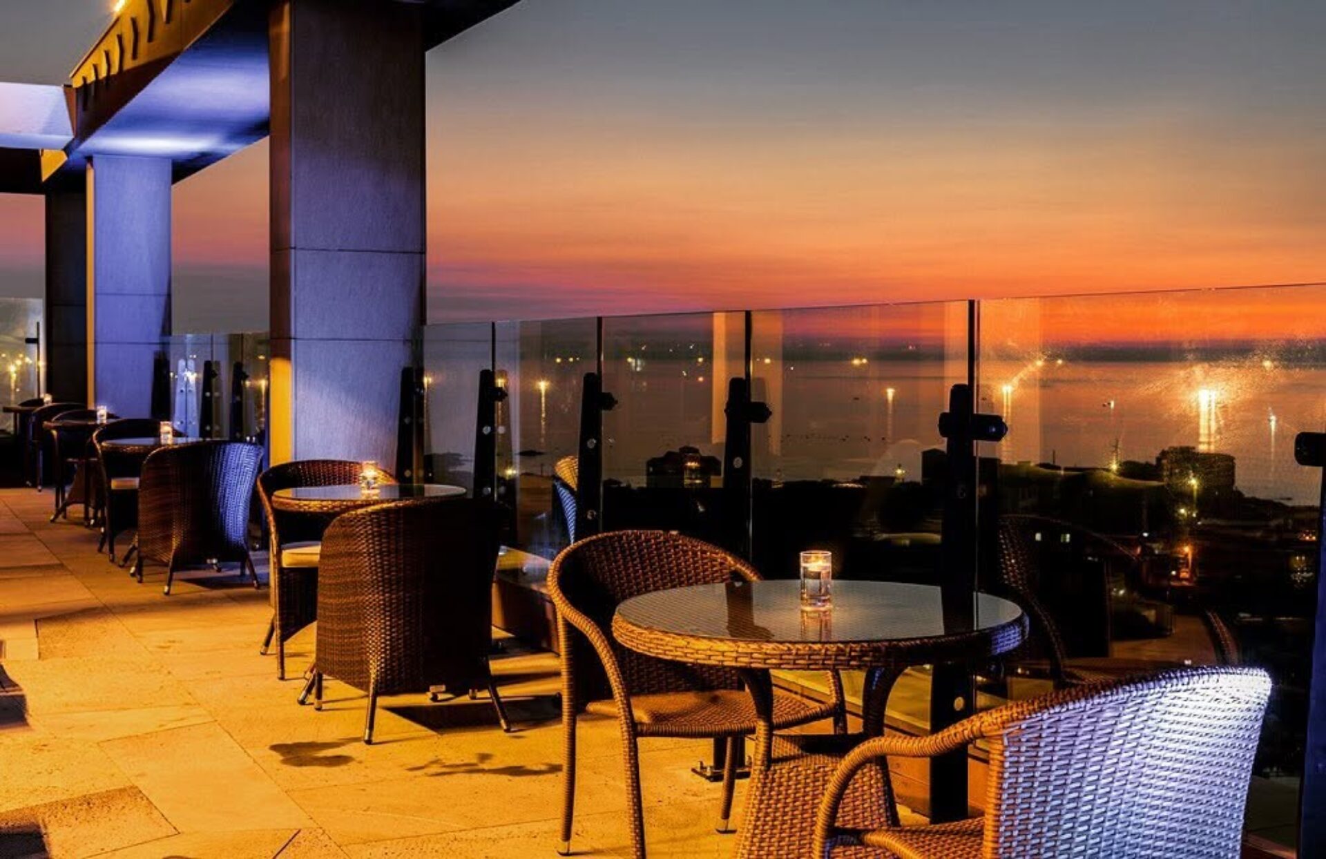 Grabel Hotel Jeju Resort Rondreis Zuid-Korea Vakantie Original Asia