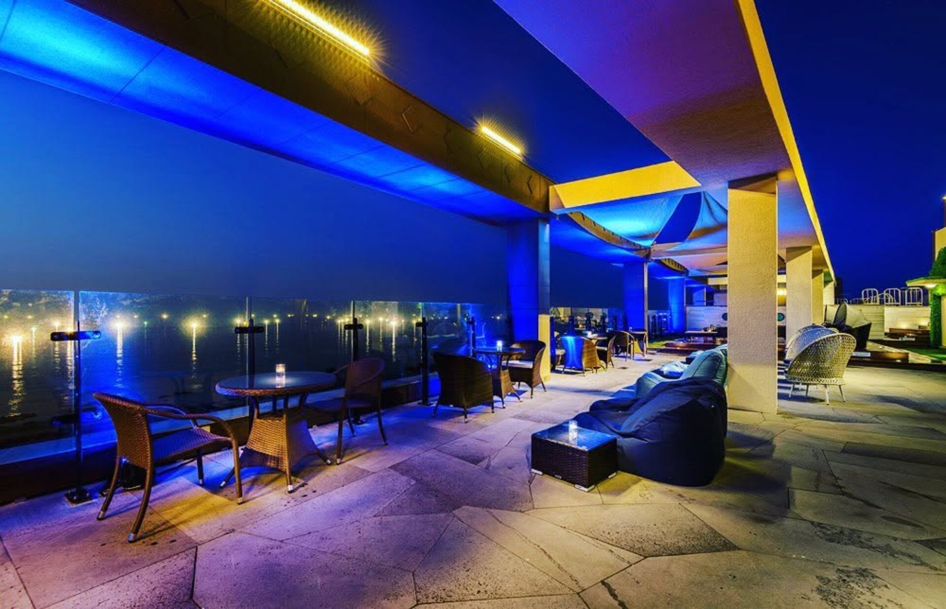 Grabel Hotel Jeju Resort Rondreis Zuid-Korea Vakantie Original Asia