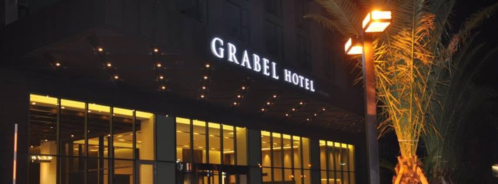 Grabel Hotel Jeju Resort Rondreis Zuid-Korea Vakantie Original Asia