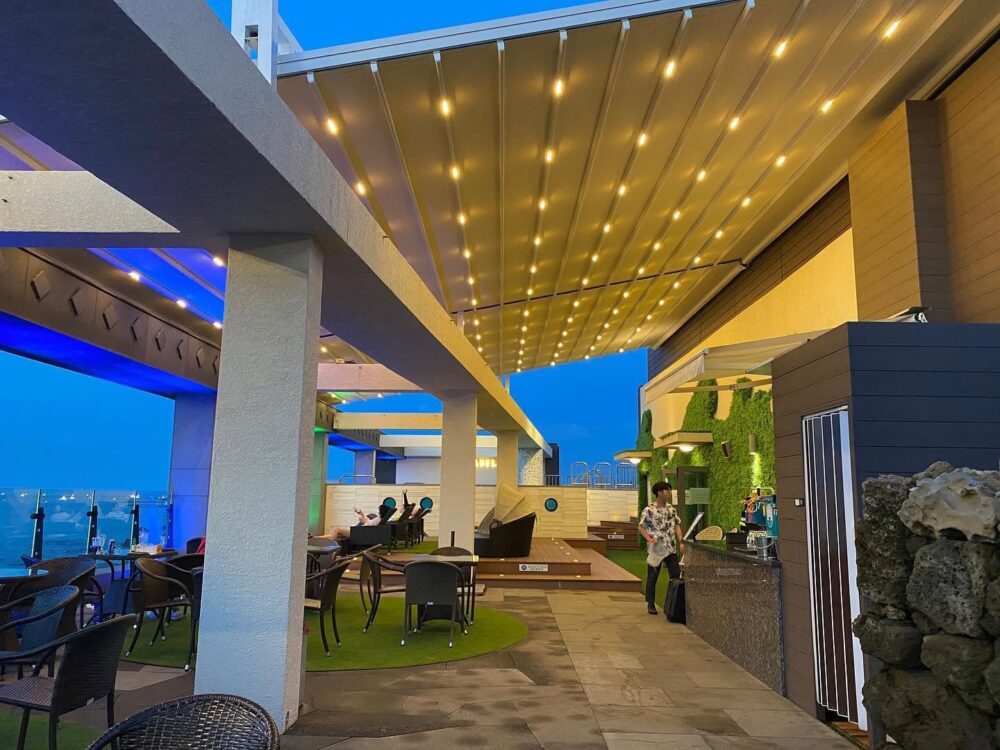 Grabel Hotel Jeju Resort Rondreis Zuid-Korea Vakantie Original Asia