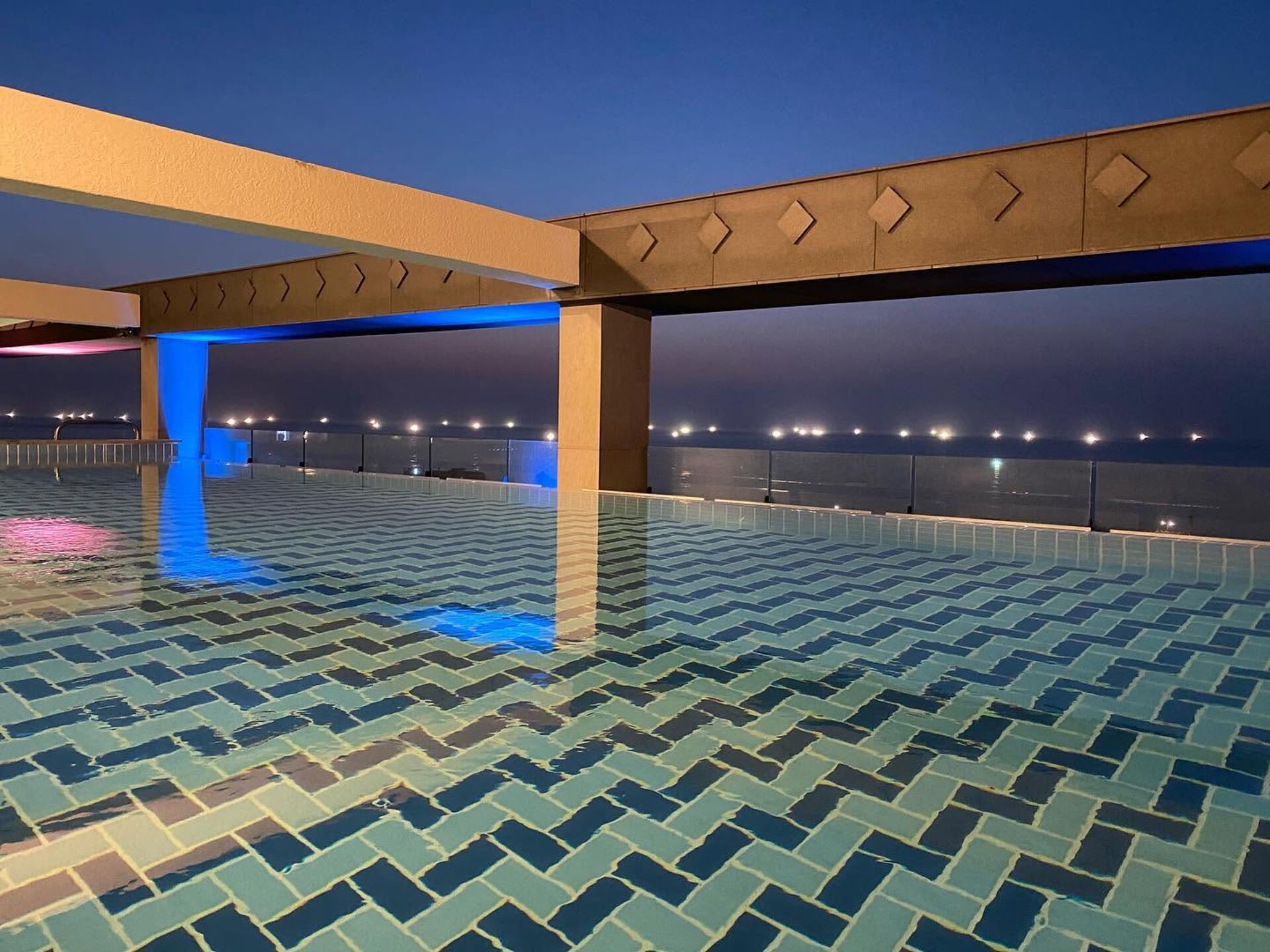 Grabel Hotel Jeju Resort Rondreis Zuid-Korea Vakantie Original Asia