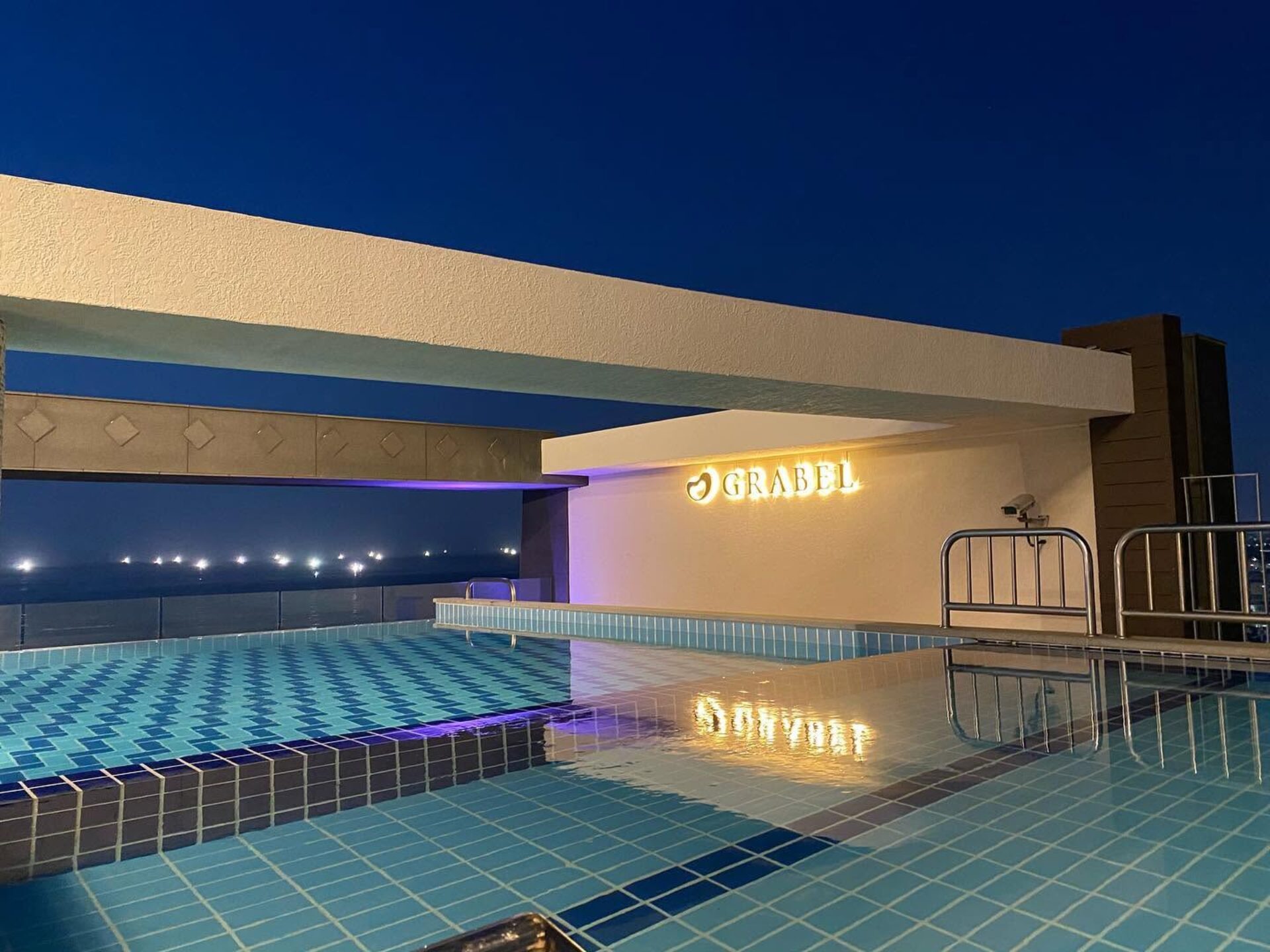 Grabel Hotel Jeju Resort Rondreis Zuid-Korea Vakantie Original Asia