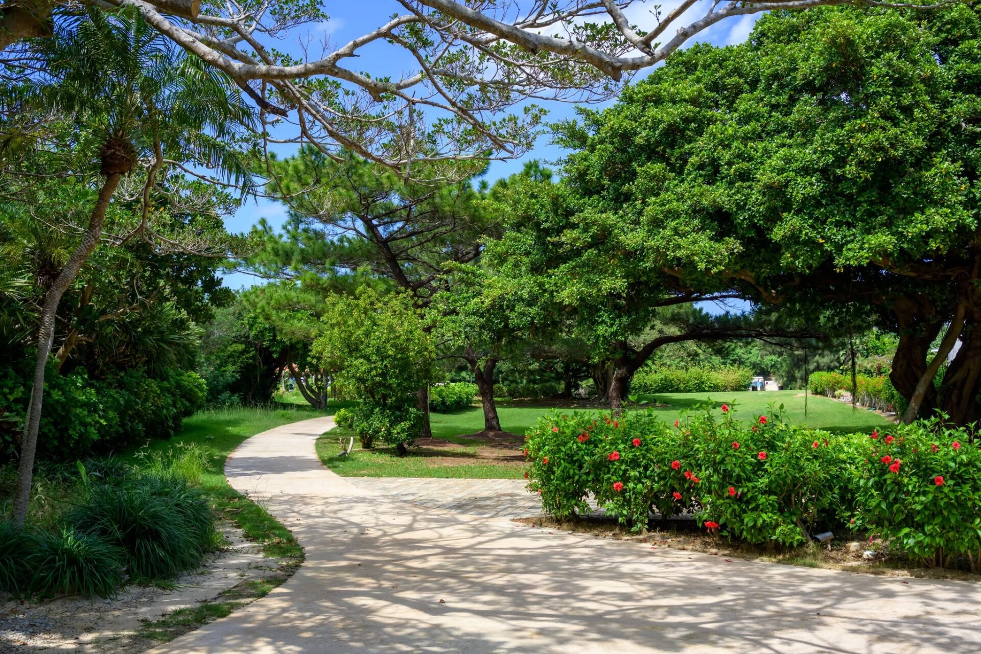 Grand Mercure Okinawa Cape Zanpa Resort Okinawa Rondreis Japan Vakantie Original Asia