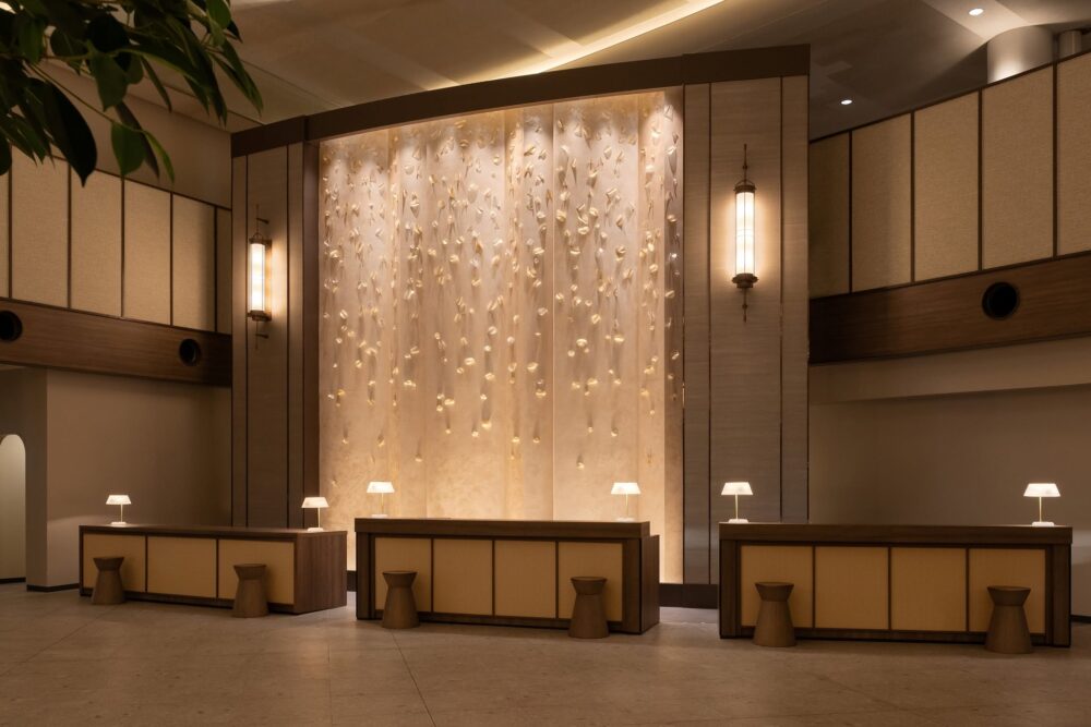 Grand Mercure Okinawa Cape Zanpa Resort Okinawa Rondreis Japan Vakantie Original Asia