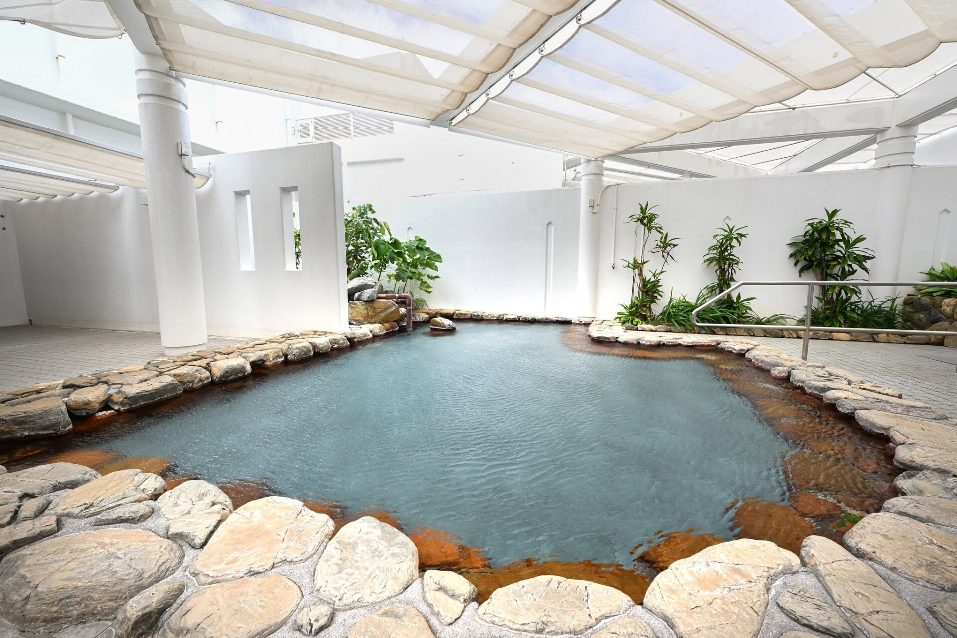 Grand Mercure Okinawa Cape Zanpa Resort Okinawa Rondreis Japan Vakantie Original Asia