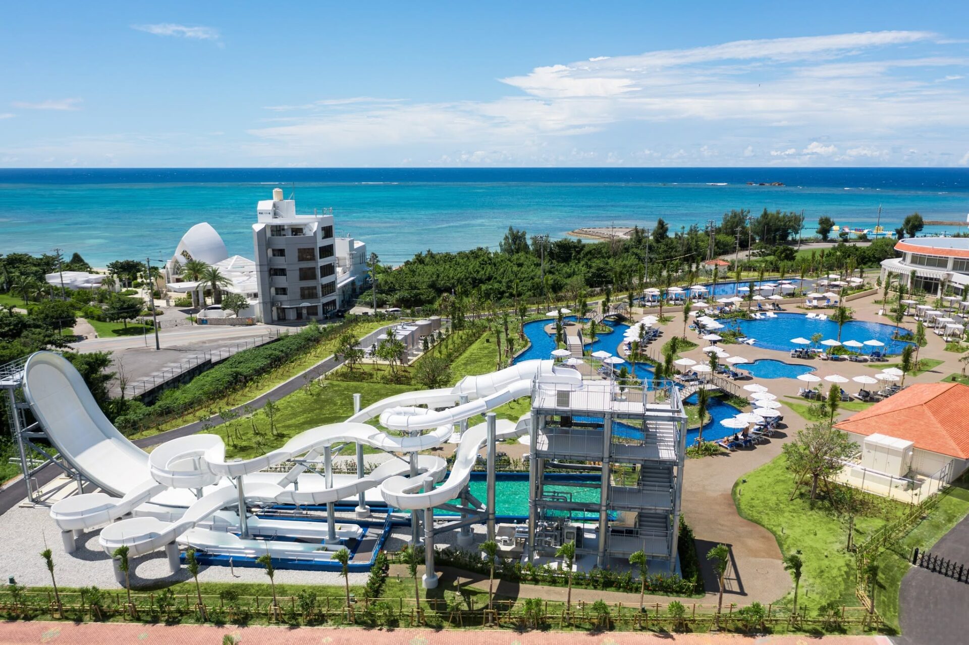 Grand Mercure Okinawa Cape Zanpa Resort Okinawa Rondreis Japan Vakantie Original Asia