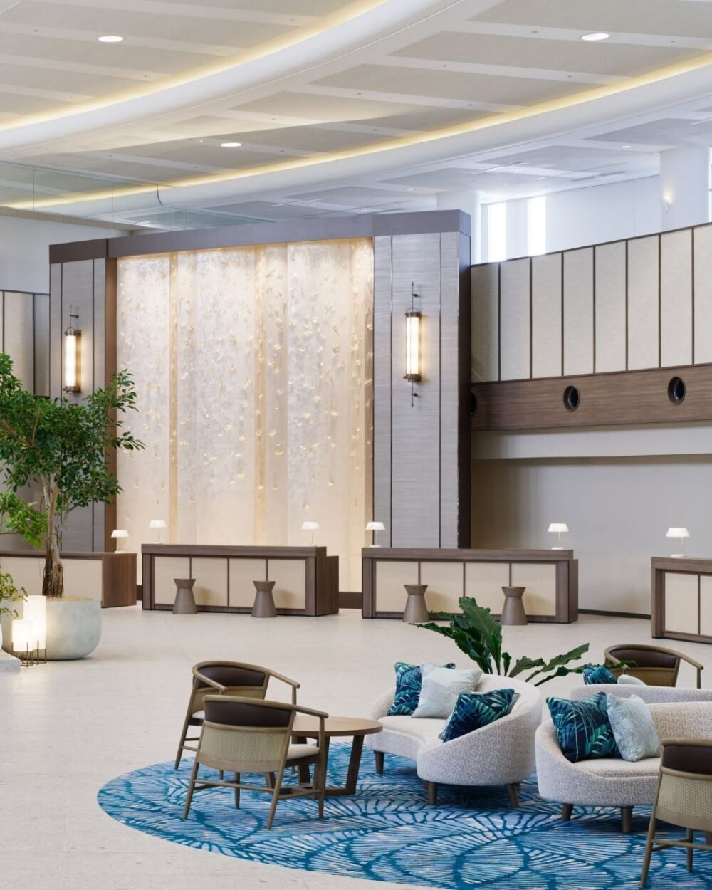 Grand Mercure Okinawa Cape Zanpa Resort Okinawa Rondreis Japan Vakantie Original Asia