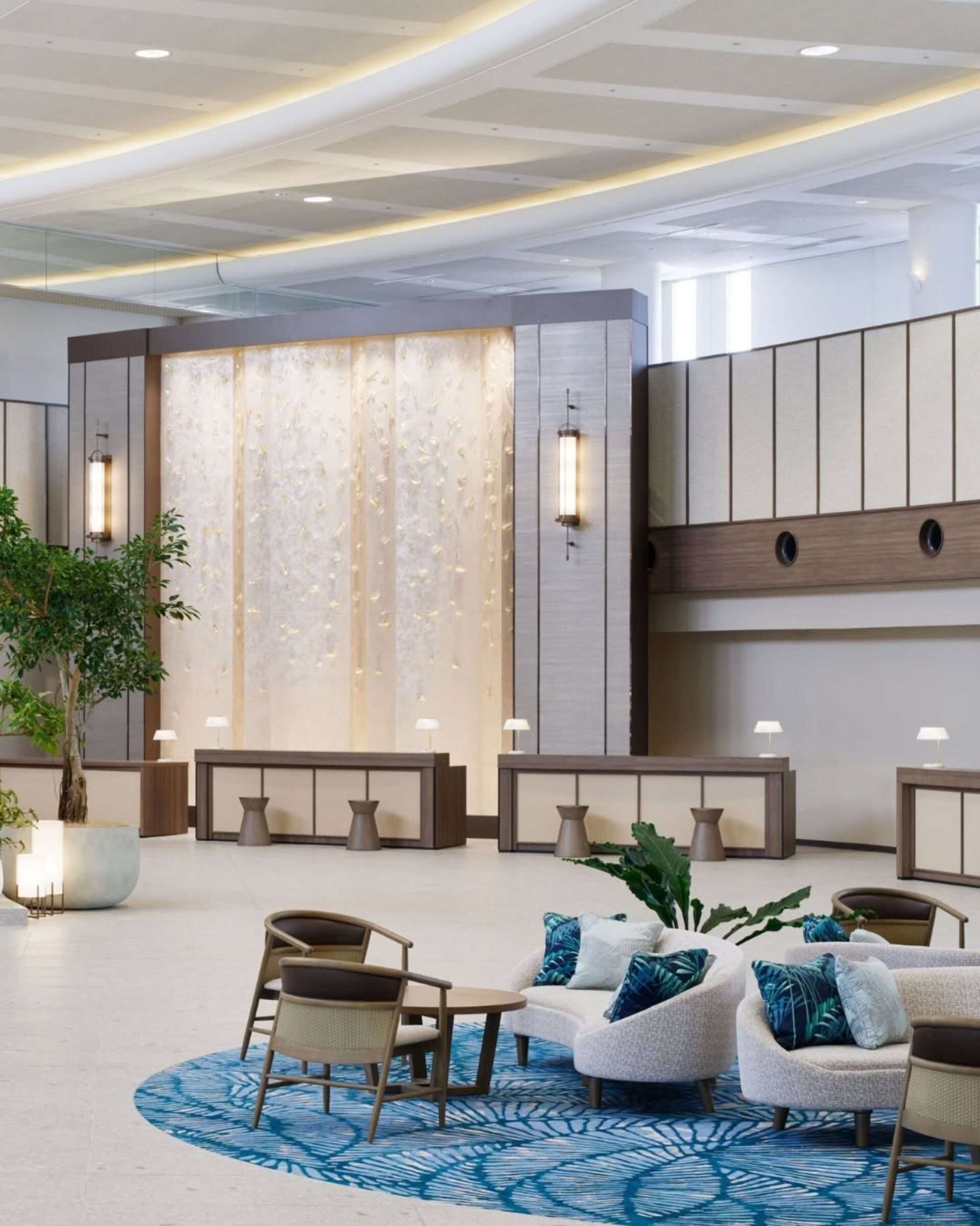 Grand Mercure Okinawa Cape Zanpa Resort Okinawa Rondreis Japan Vakantie Original Asia
