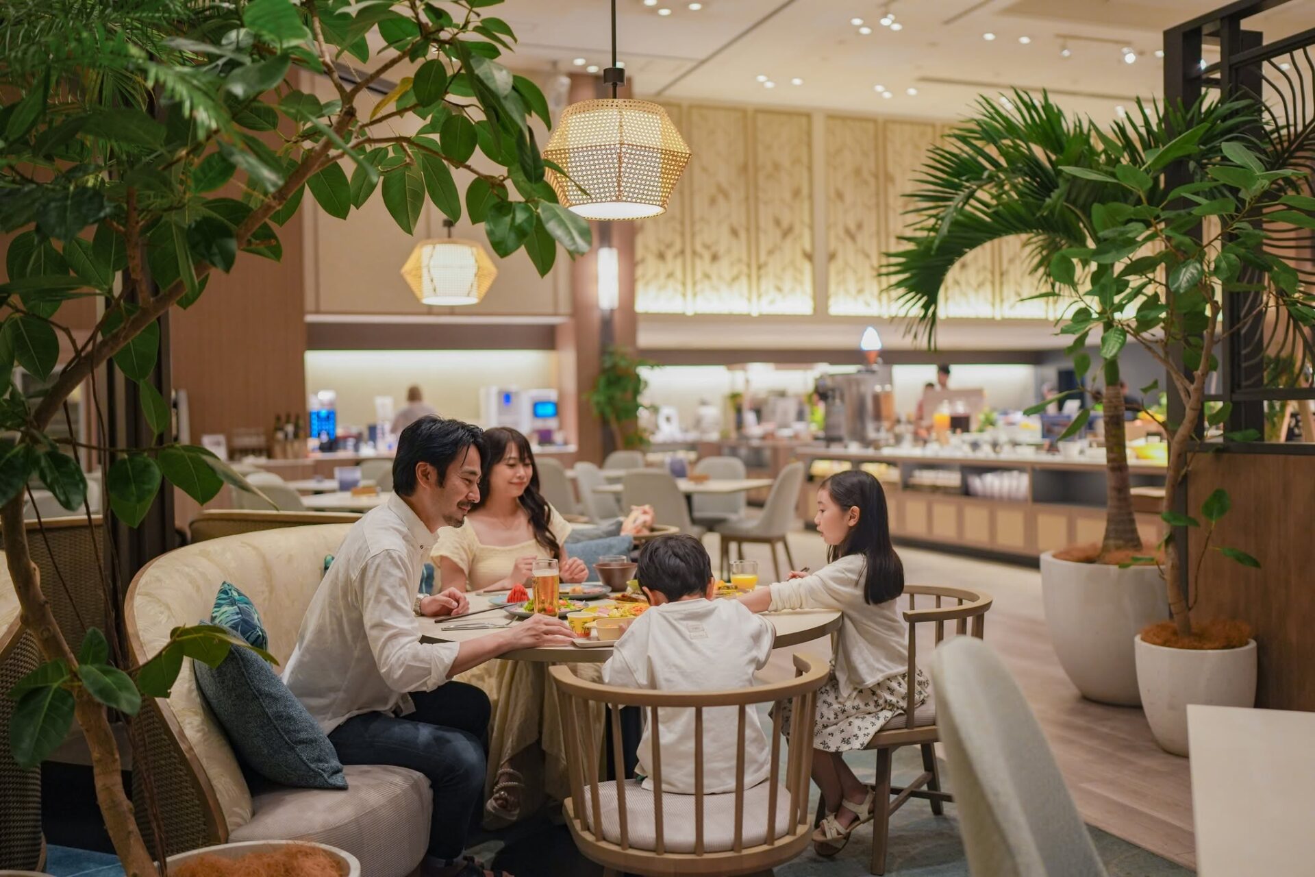 Grand Mercure Okinawa Cape Zanpa Resort Okinawa Rondreis Japan Vakantie Original Asia