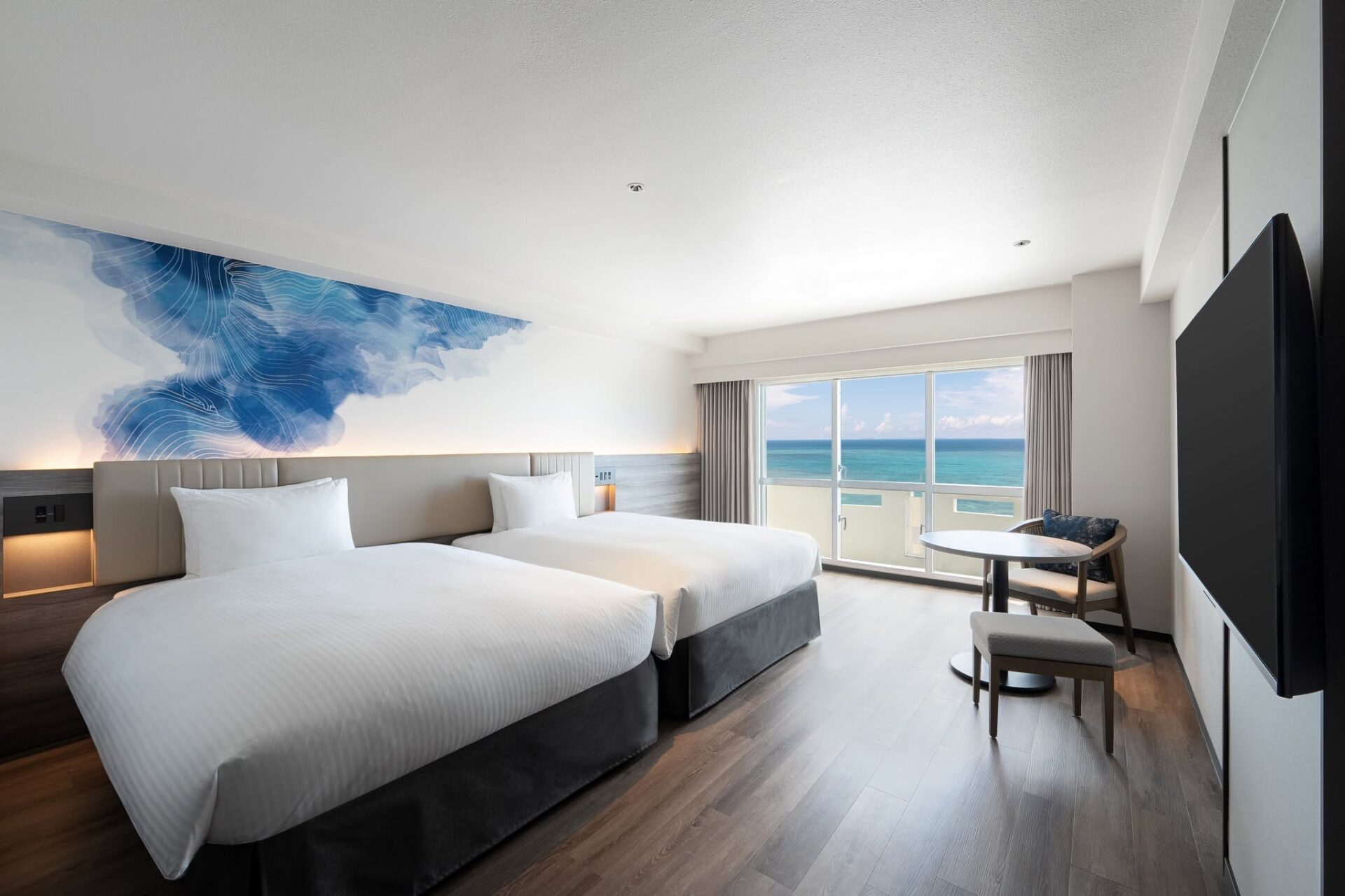 Grand Mercure Okinawa Cape Zanpa Resort Okinawa Rondreis Japan Vakantie Original Asia