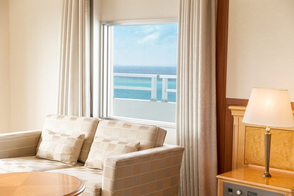 Grand Mercure Okinawa Cape Zanpa Resort Okinawa Rondreis Japan Vakantie Original Asia