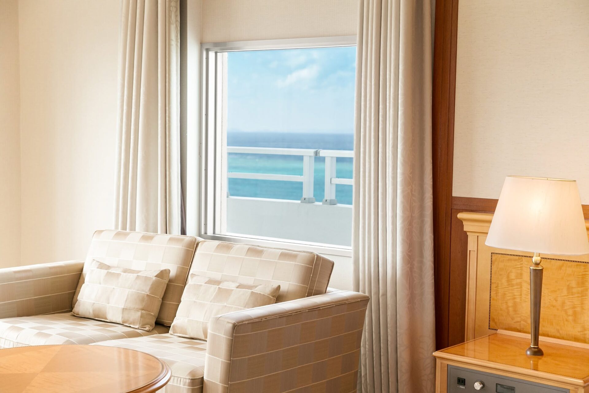 Grand Mercure Okinawa Cape Zanpa Resort Okinawa Rondreis Japan Vakantie Original Asia