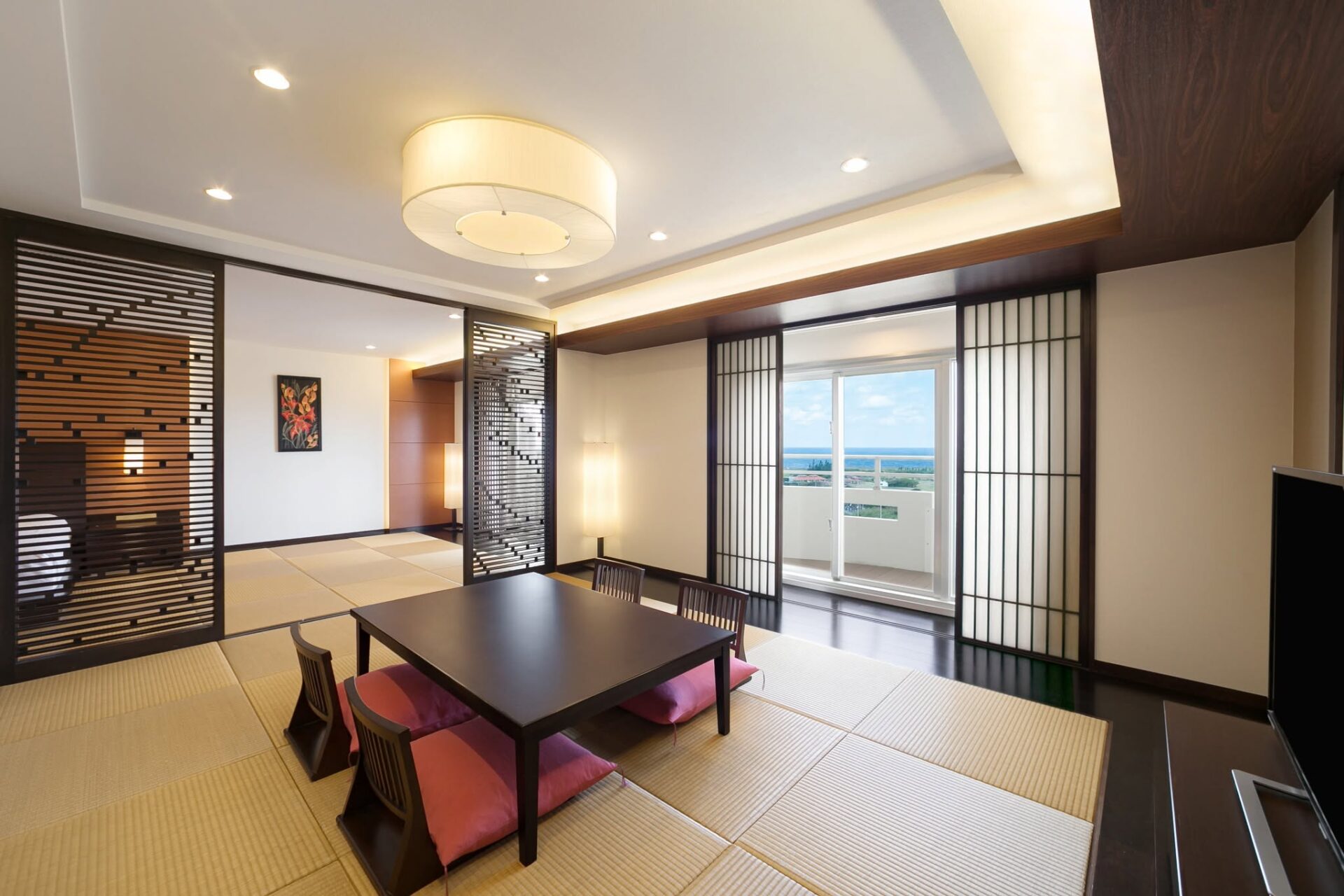Grand Mercure Okinawa Cape Zanpa Resort Okinawa Rondreis Japan Vakantie Original Asia