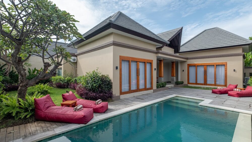 Grand Villandra Lovina Bali Rondreis Indonesie Vakantie Original Asia