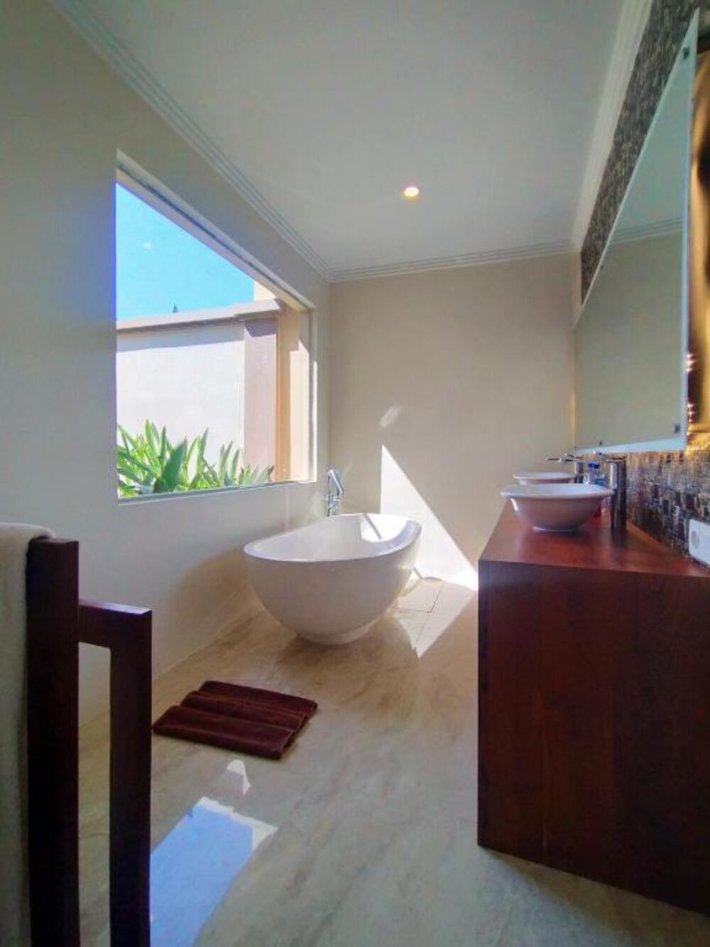 Grand Villandra Lovina Bali Rondreis Indonesie Vakantie Original Asia