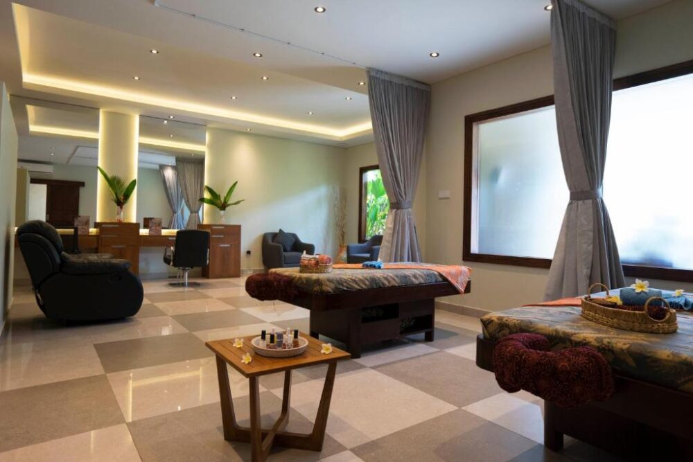 Grand Villandra Lovina Bali Rondreis Indonesie Vakantie Original Asia