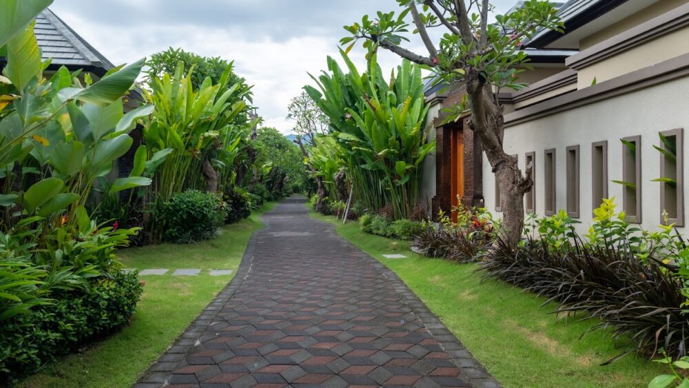Grand Villandra Lovina Bali Rondreis Indonesie Vakantie Original Asia