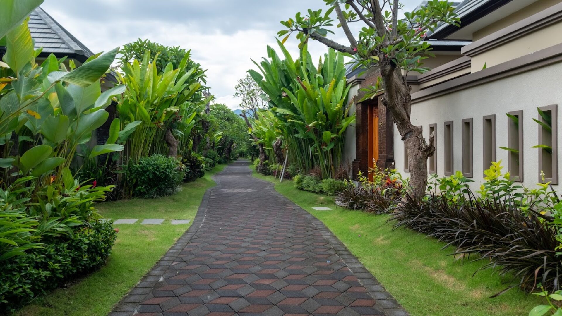 Grand Villandra Lovina Bali Rondreis Indonesie Vakantie Original Asia