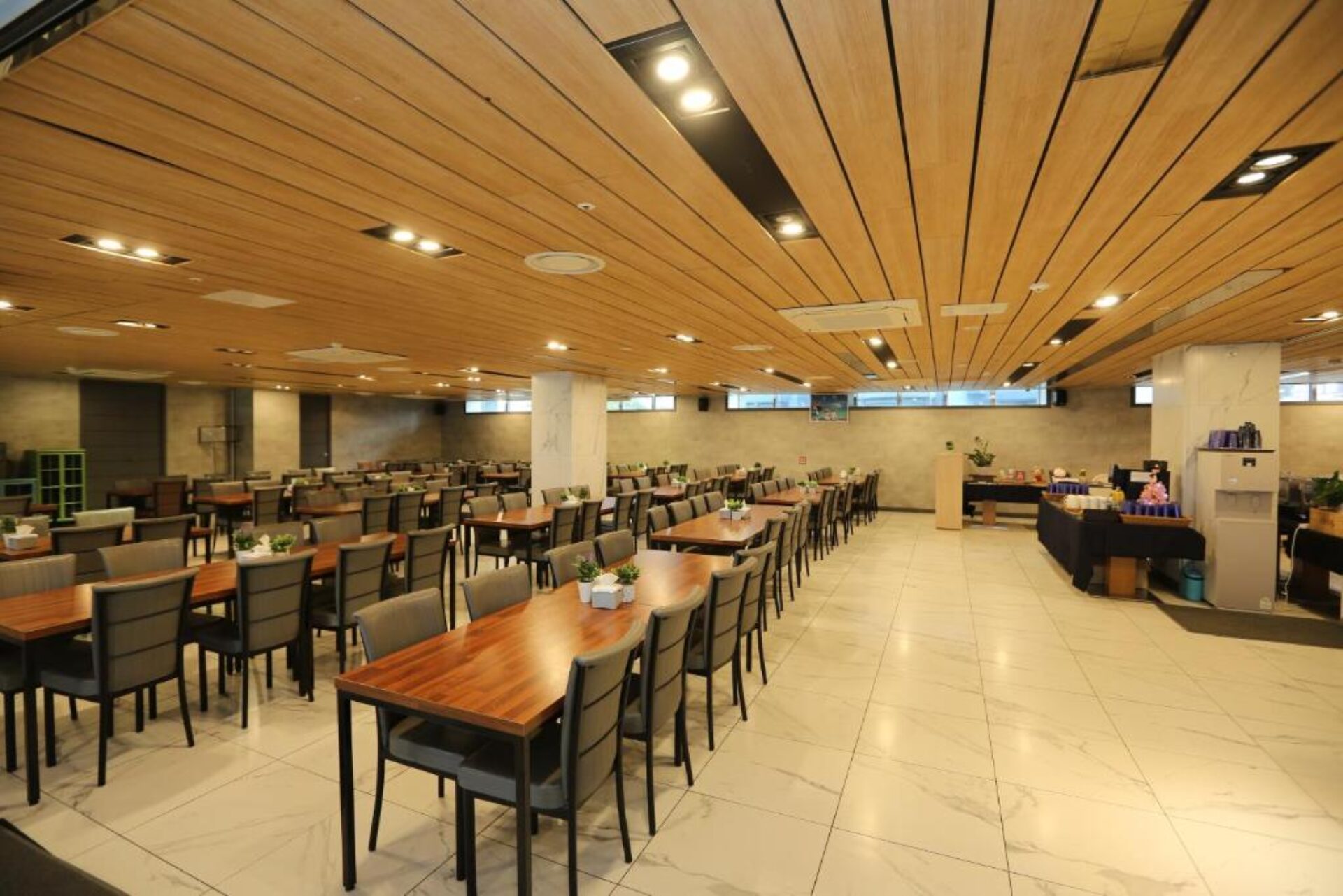 Hamdeok Beach Stay Jeju Hotel Resort Vakantie Zuid-Korea Rondreis Original Asia