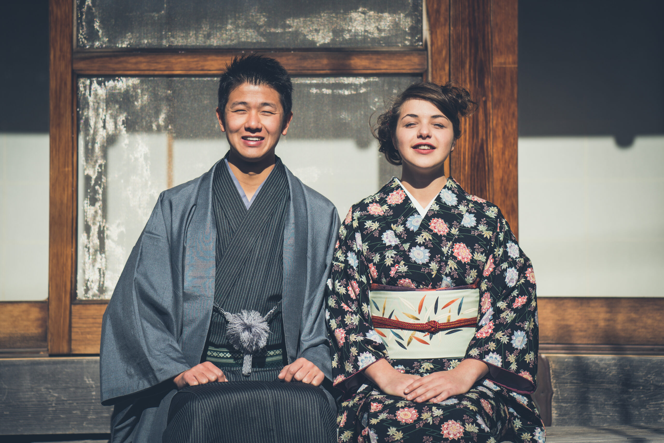 Home Original Asia Rondreis Japan Vakantie Unsplashed Kamakura beach met uitzicht op mt fuji locals lokale bevolking