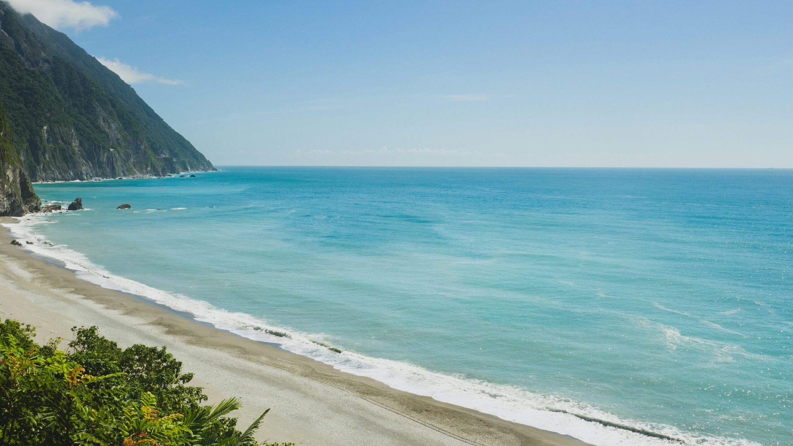 Home Original Asia Rondreis Taiwan Vakantie Hualien Unsplash Beach