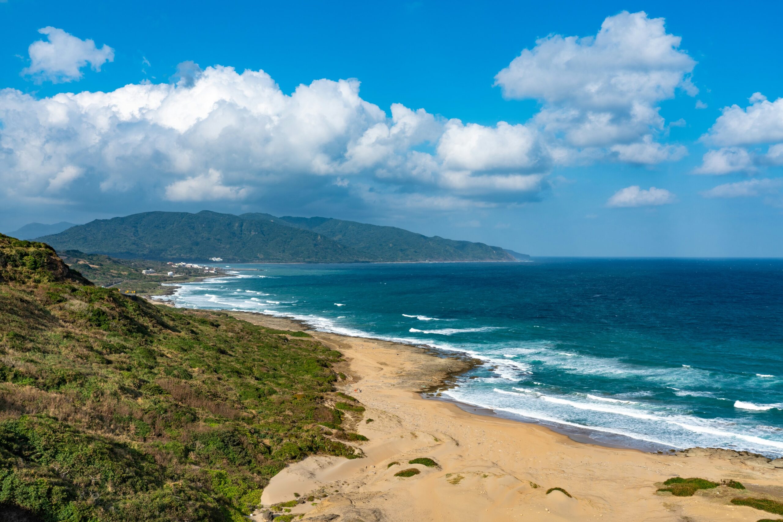 Home Original Asia Rondreis Taiwan Vakantie Kenting Unsplash Kenting National Park02