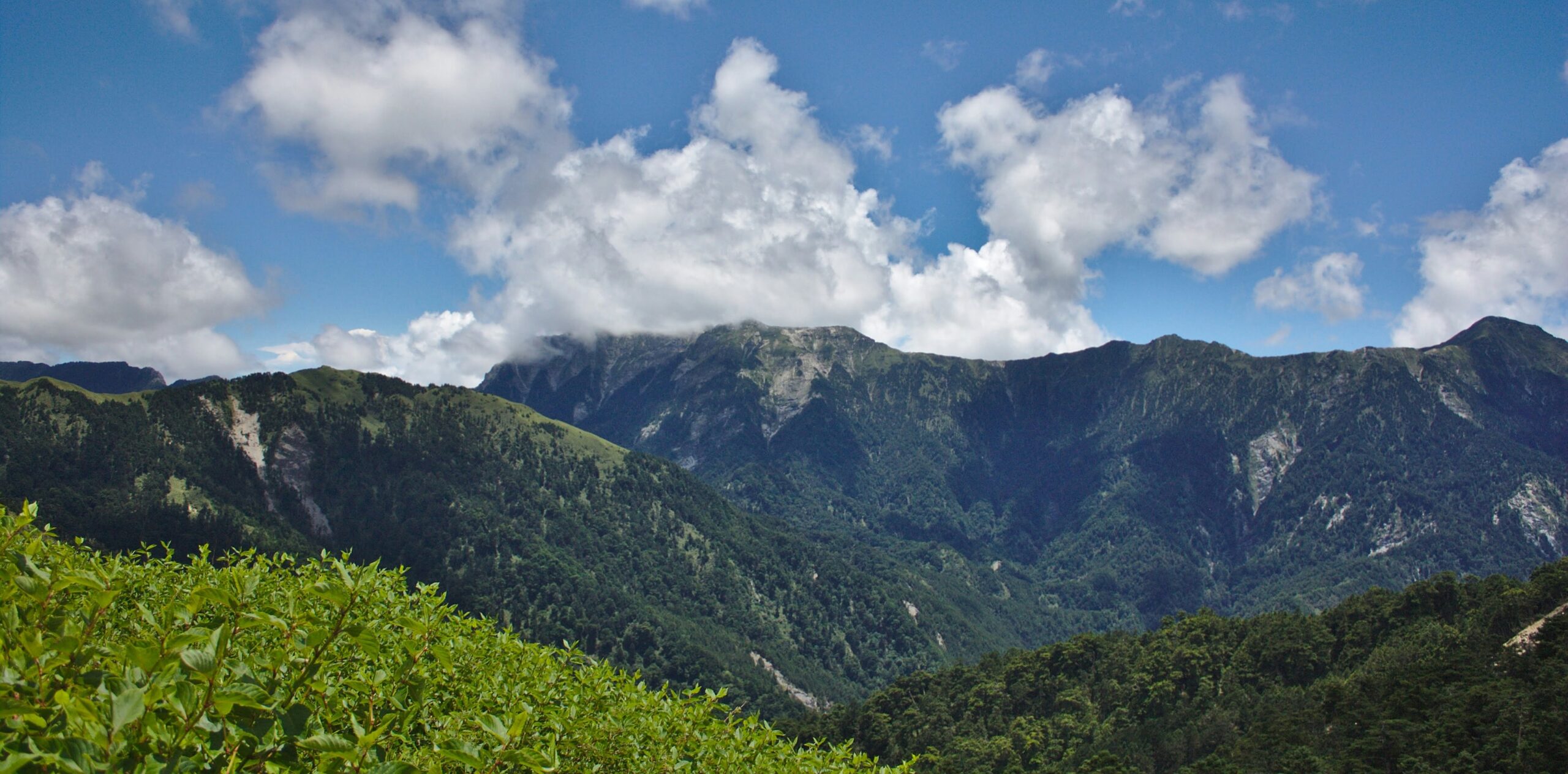 Home Original Asia Rondreis Taiwan Vakantie Taipei Unsplash Hualien Taroko National Park02