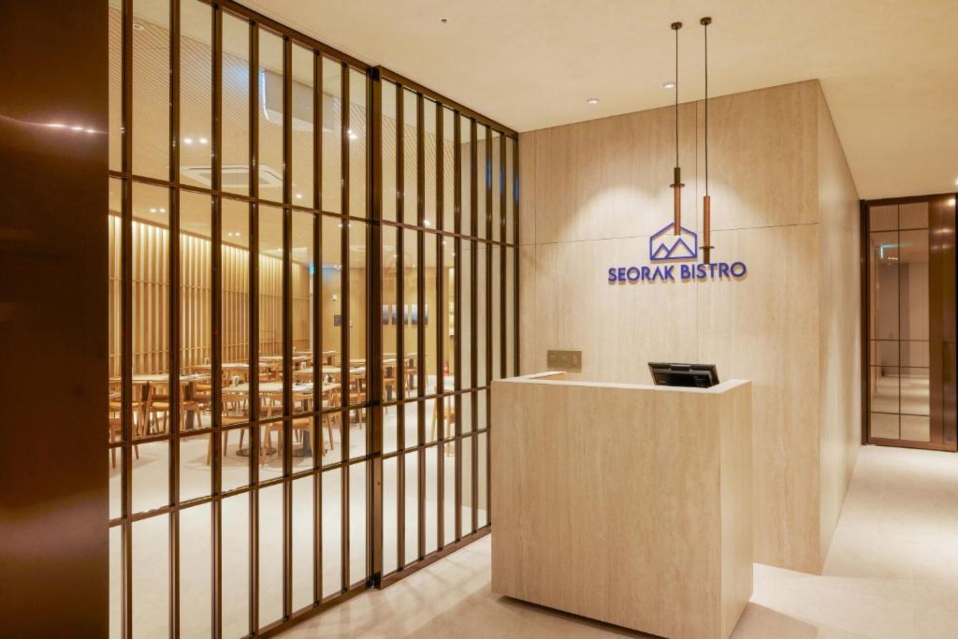 Homm Marina Sokcho Hotel Rondreis Zuid-Korea Vakantie Original Asia