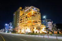 Hotel Gite Suncheon Rondreis Zuid-Korea Vakantie Original Asia