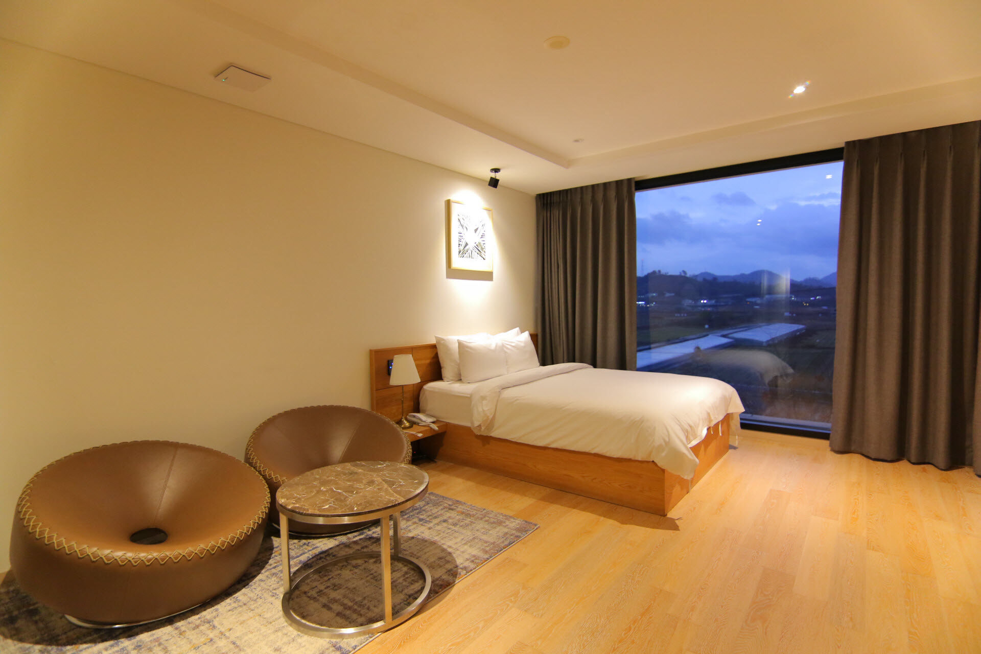 Hotel Gite Suncheon Rondreis Zuid-Korea Vakantie Original Asia