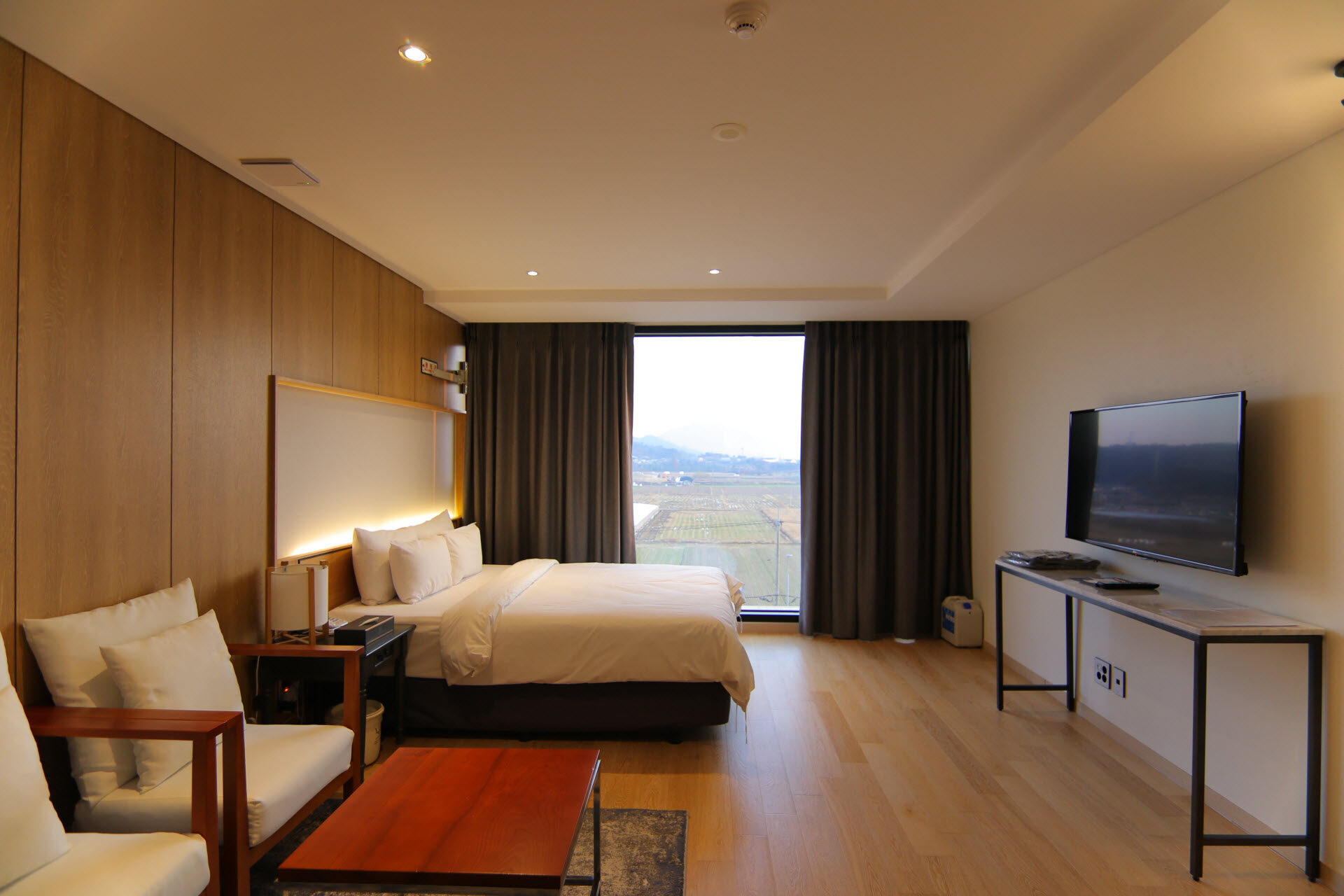 Hotel Gite Suncheon Rondreis Zuid-Korea Vakantie Original Asia