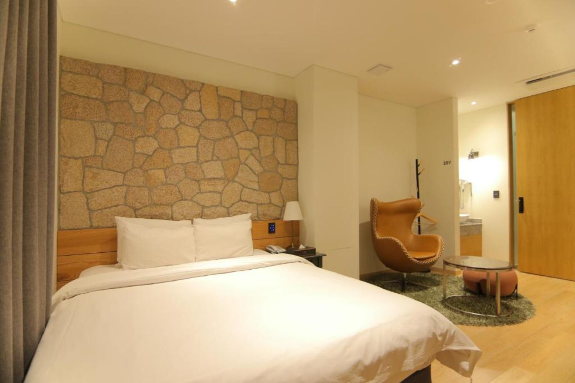 Hotel Gite Suncheon Rondreis Zuid-Korea Vakantie Original Asia