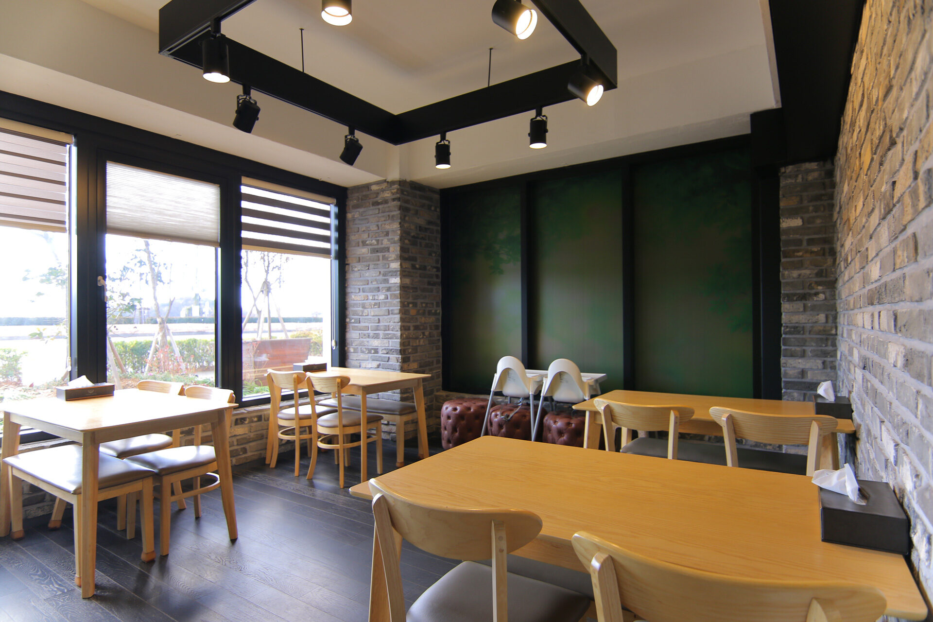 Hotel Gite Suncheon Rondreis Zuid-Korea Vakantie Original Asia