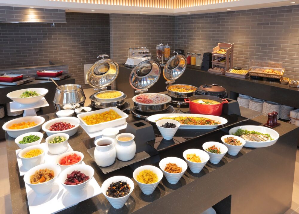 Hotel Gracery Seoul Rondreis Zuid-Korea Vakantie Original Asia