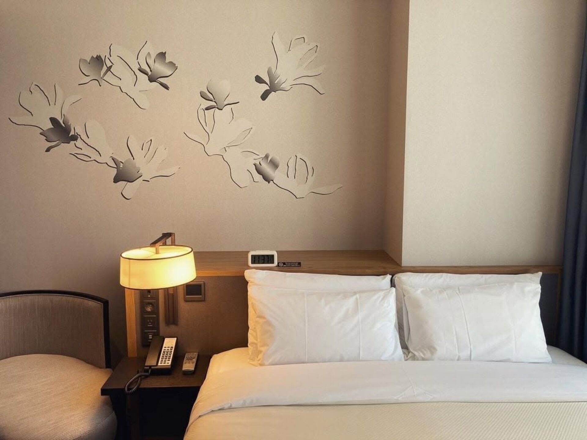 Hotel Gracery Seoul Rondreis Zuid-Korea Vakantie Original Asia