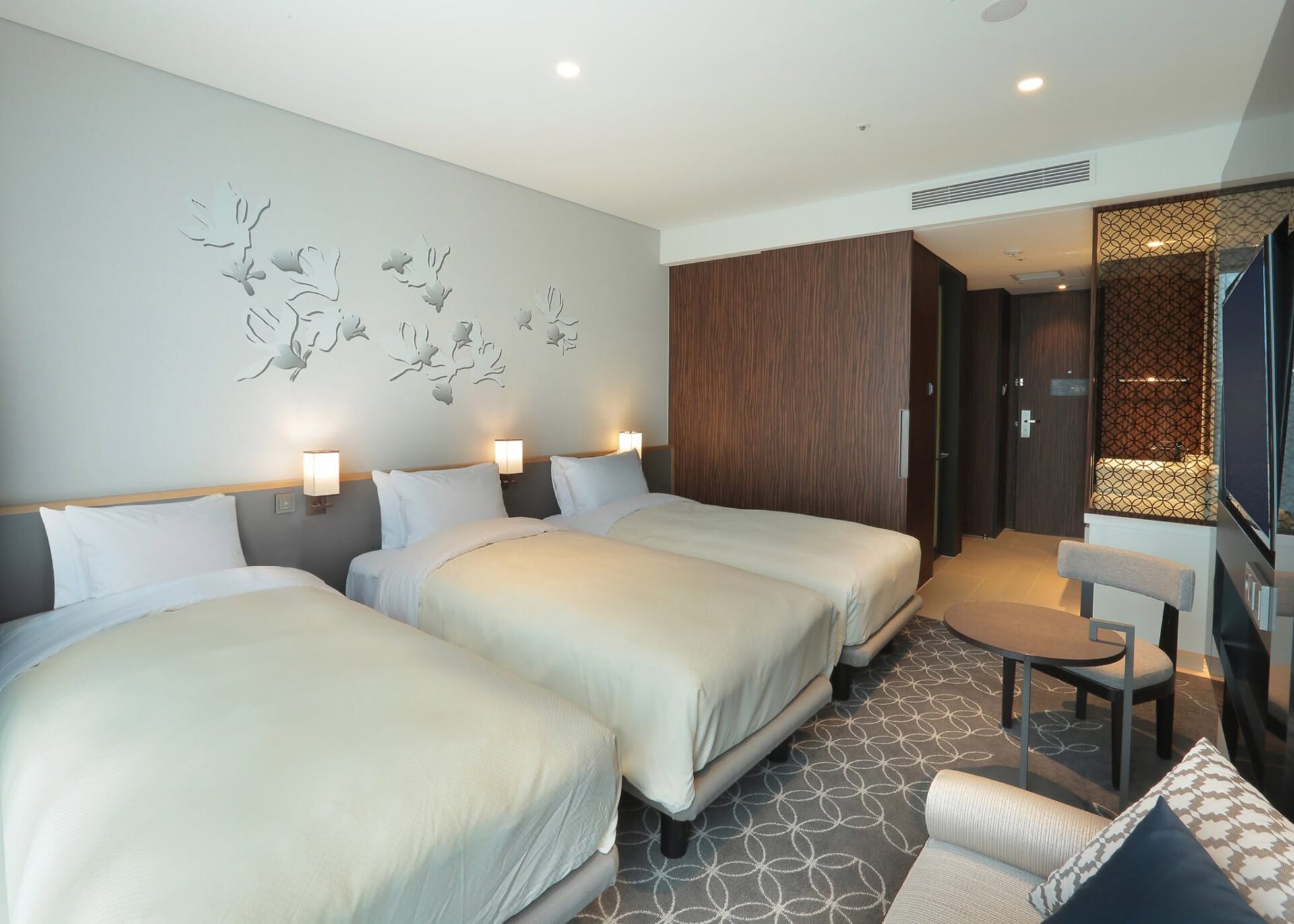 Hotel Gracery Seoul Rondreis Zuid-Korea Vakantie Original Asia