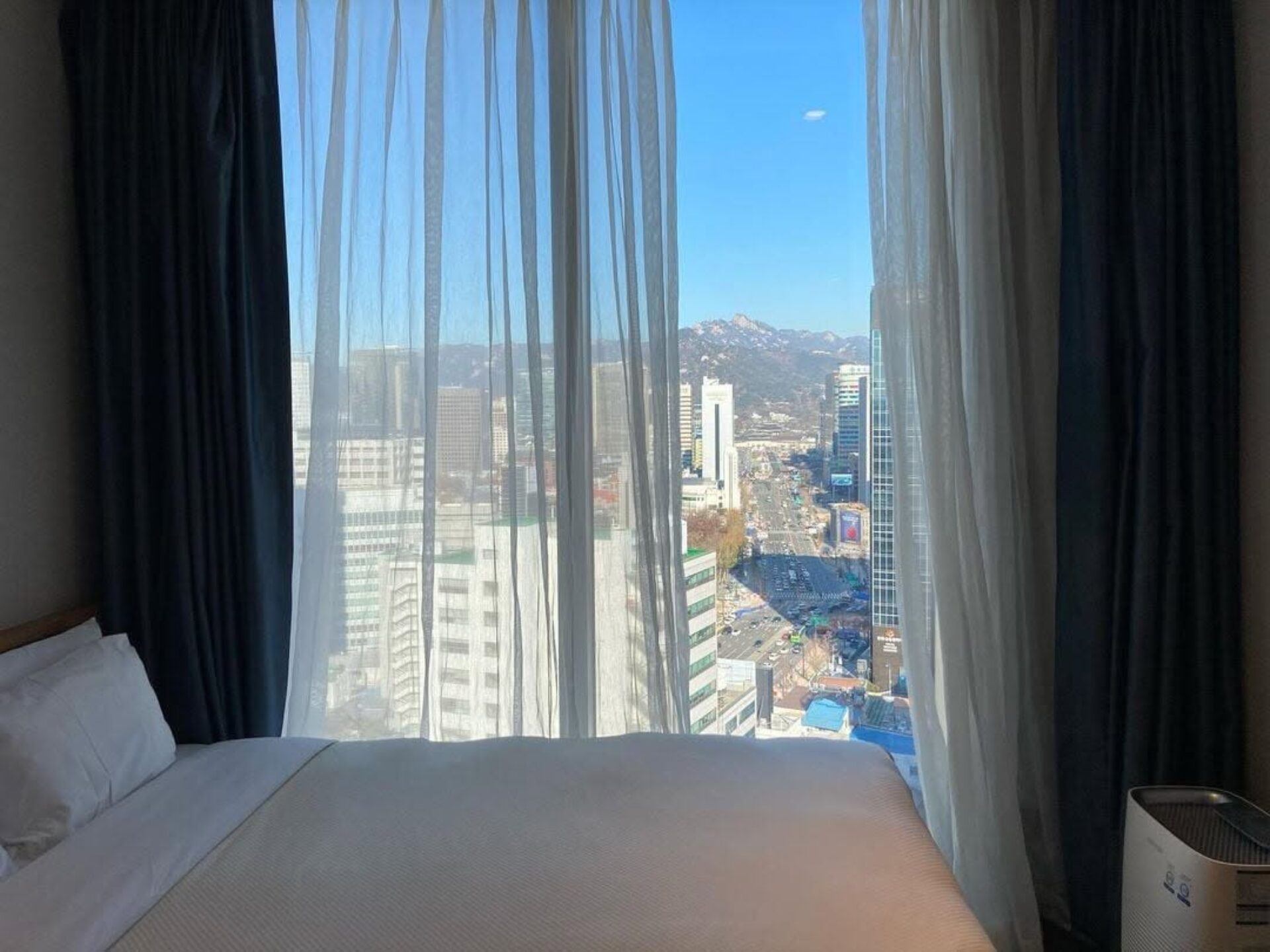 Hotel Gracery Seoul Rondreis Zuid-Korea Vakantie Original Asia