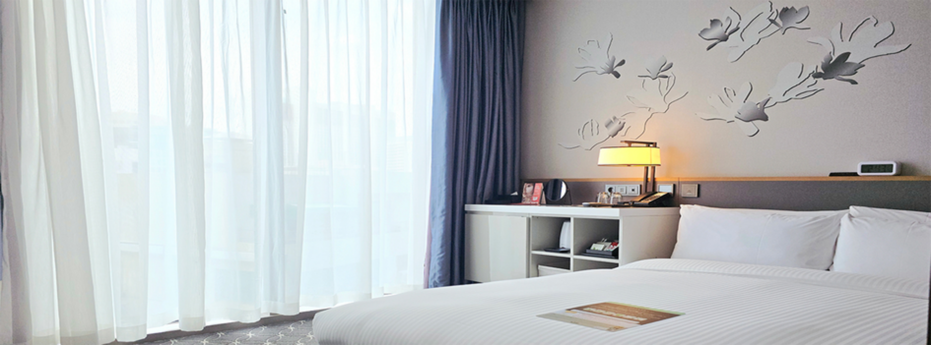 Hotel Gracery Seoul Rondreis Zuid-Korea Vakantie Original Asia