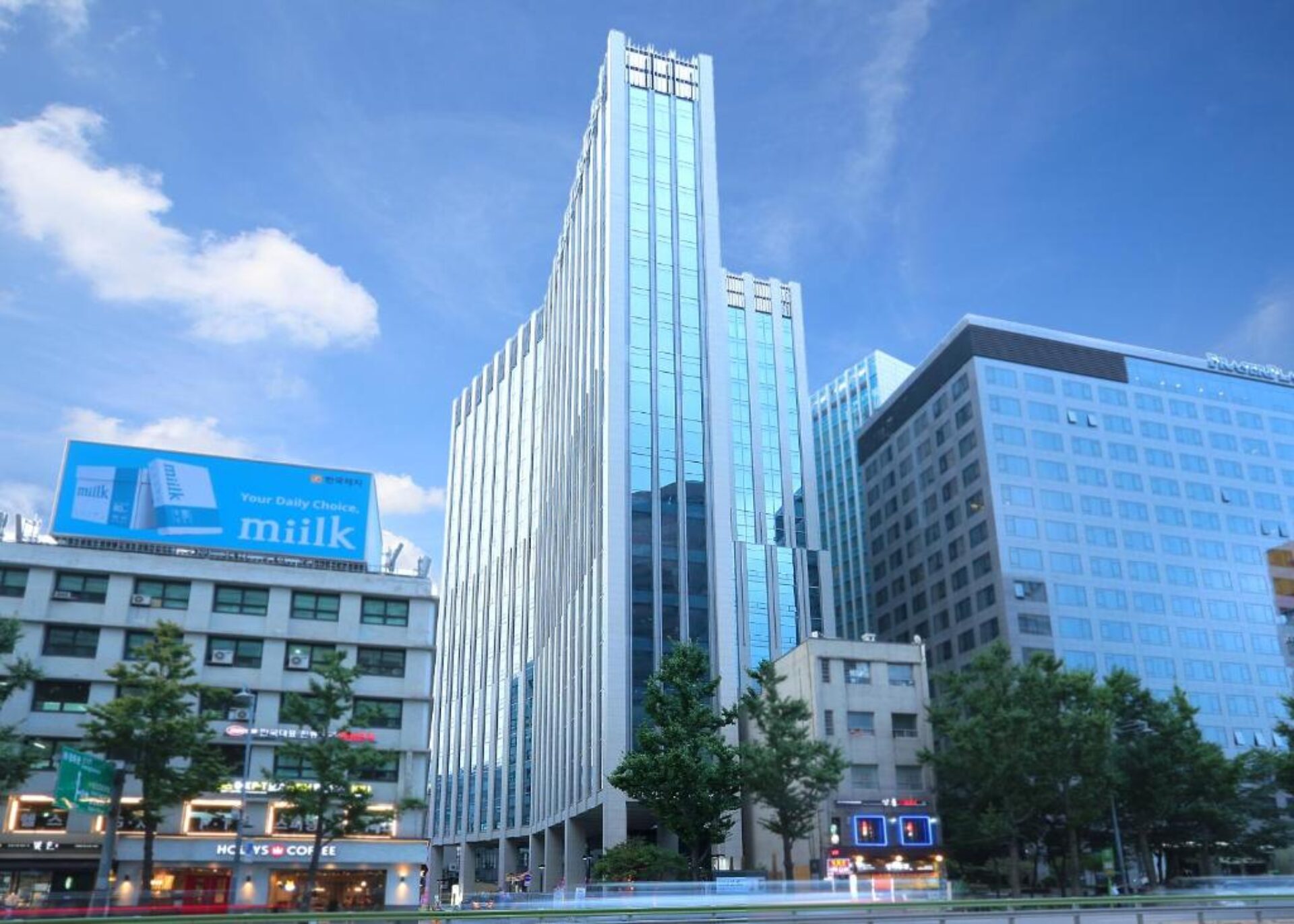 Hotel Gracery Seoul Rondreis Zuid-Korea Vakantie Original Asia
