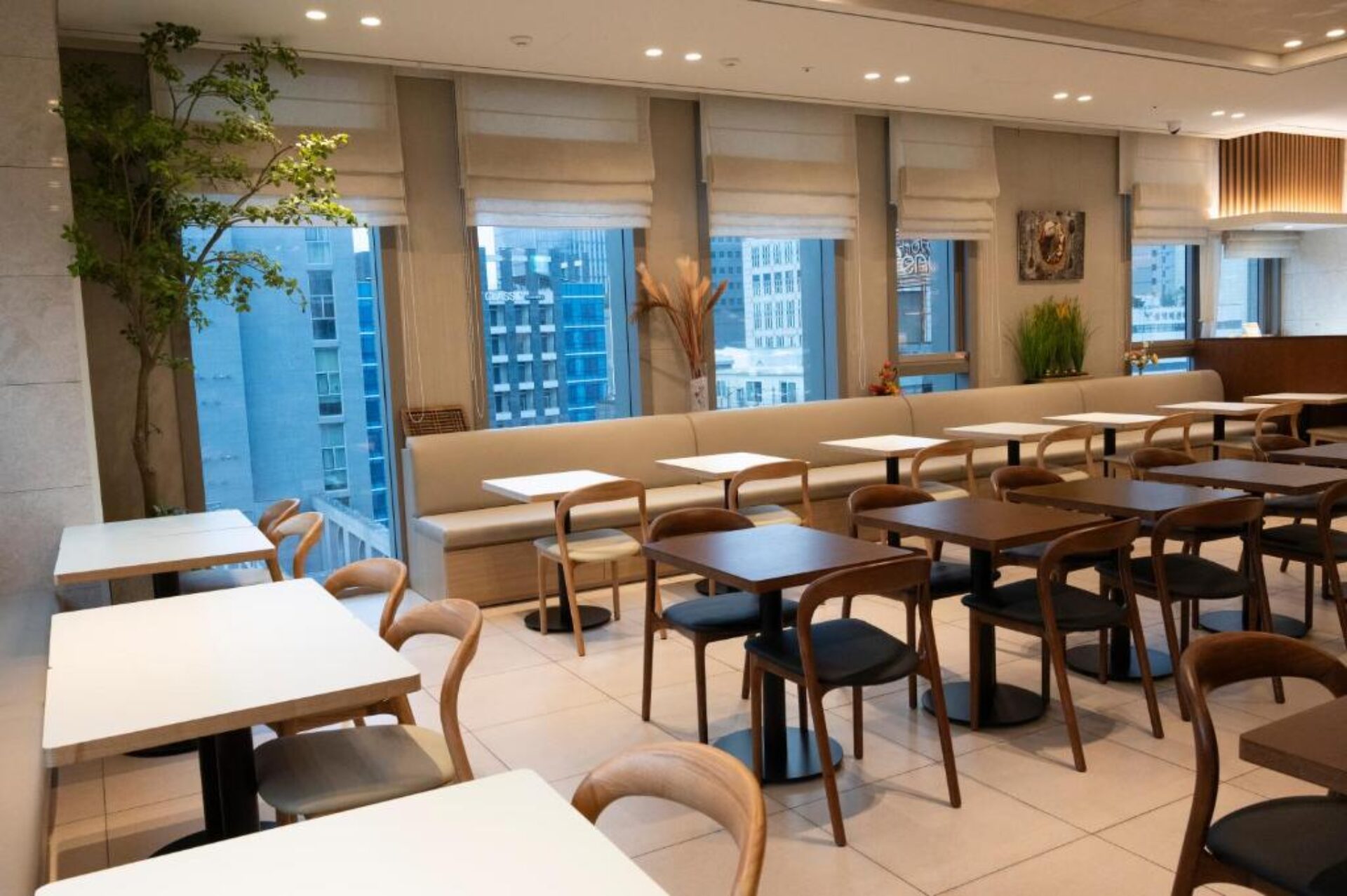 Hotel Gracery Seoul Rondreis Zuid-Korea Vakantie Original Asia